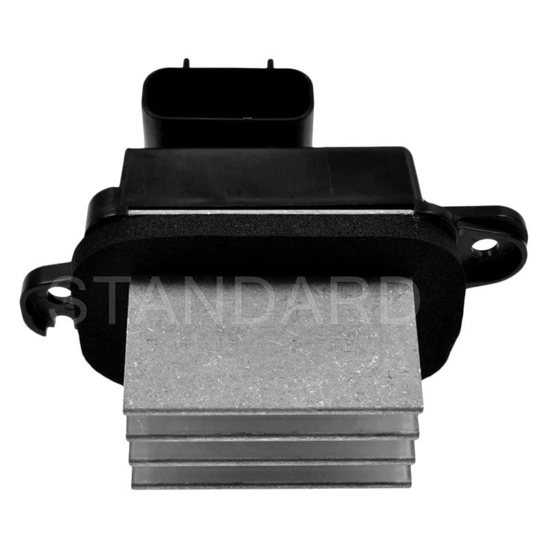 Standard Motor Products Ru-792 Blower Motor Resistor Assorted, One Size