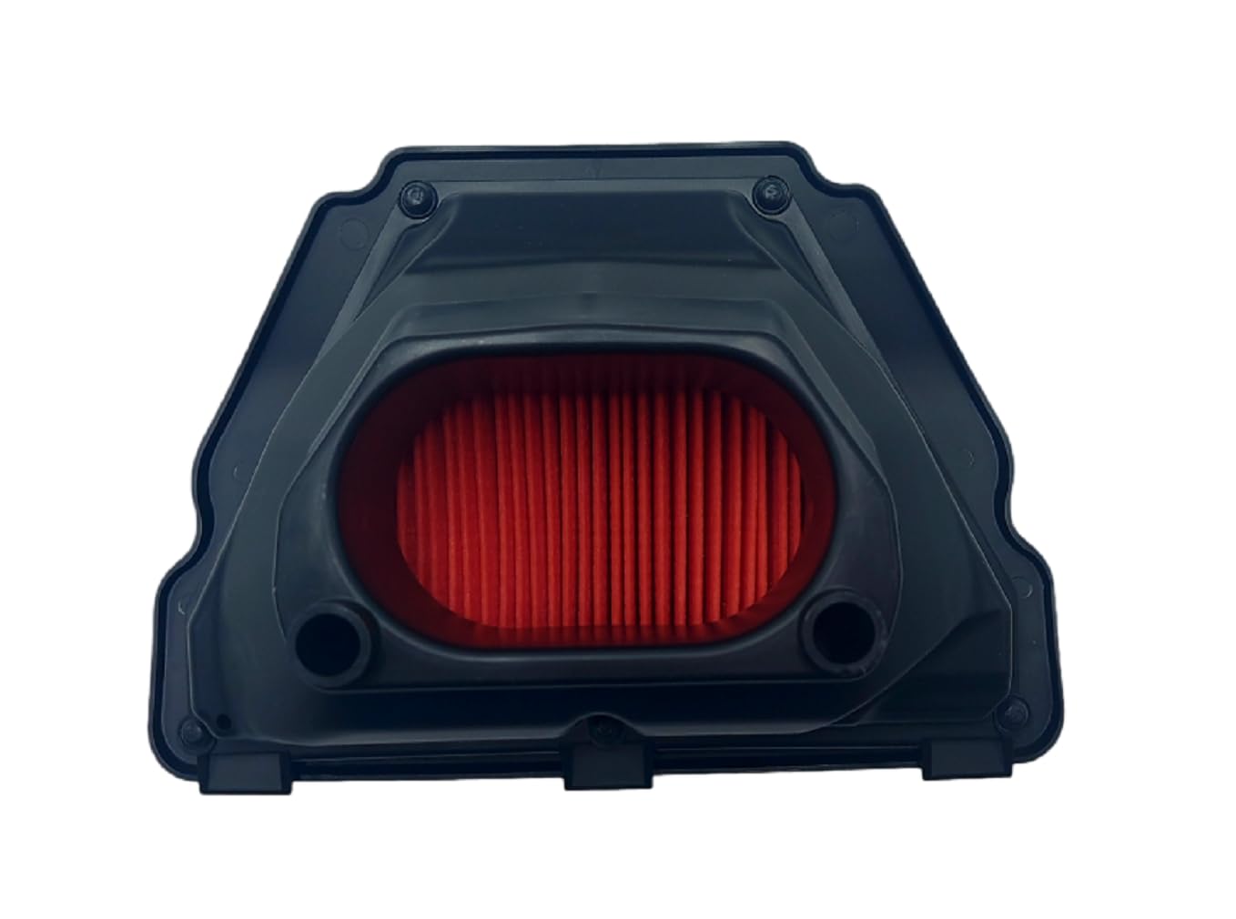 Yamaha R1 (2020-2024) all Models Stock Primary Air Filter Yamaha Part# B3L-14451-02-00, Supercedes Part# B3L-14451-01-00 And Par