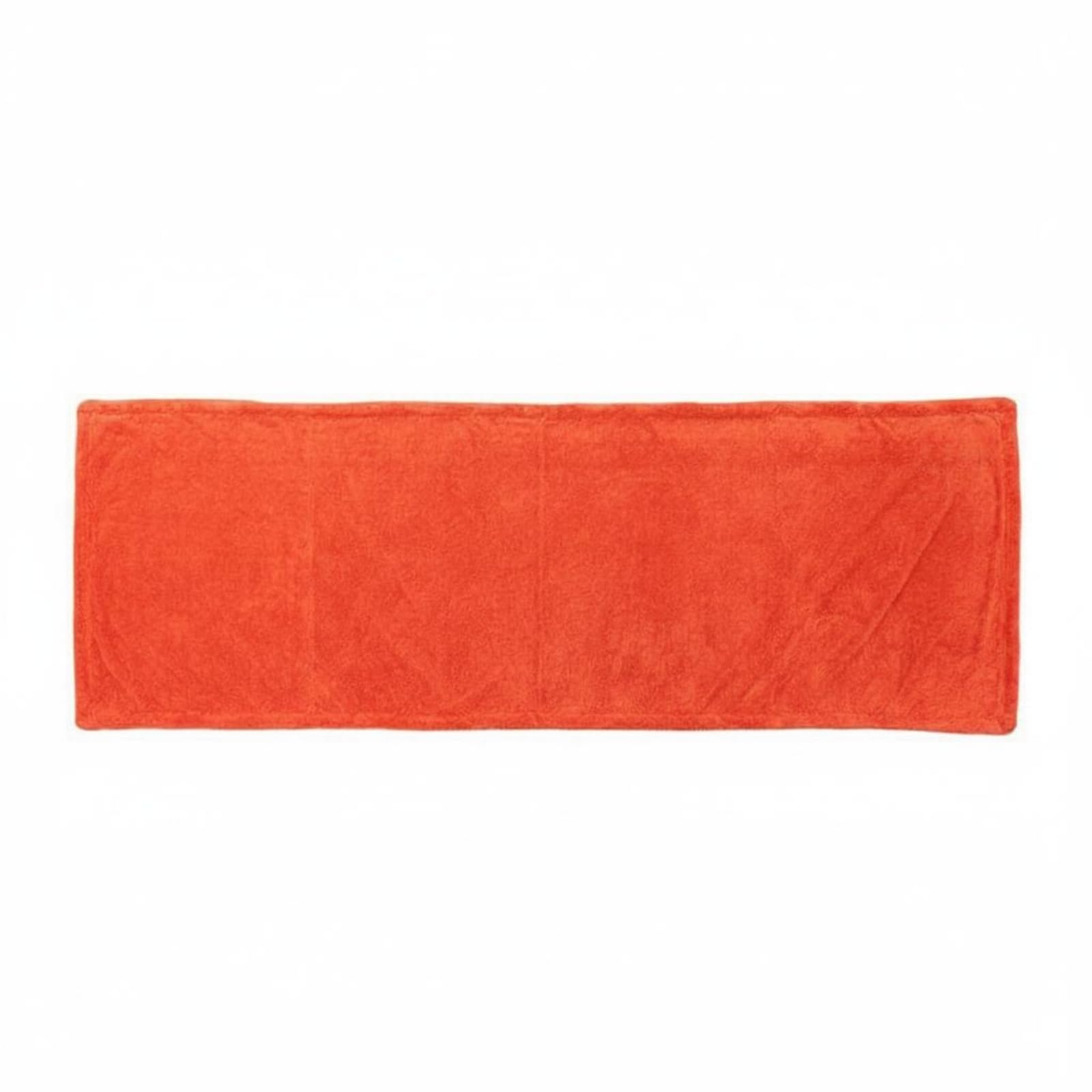 ZOOMELLA 1000 Fabric Weight DoubleSided Car Towel Soft Braided Car Towel Rectangular Microfiber Drying Cloth UltraAbsorbent, O