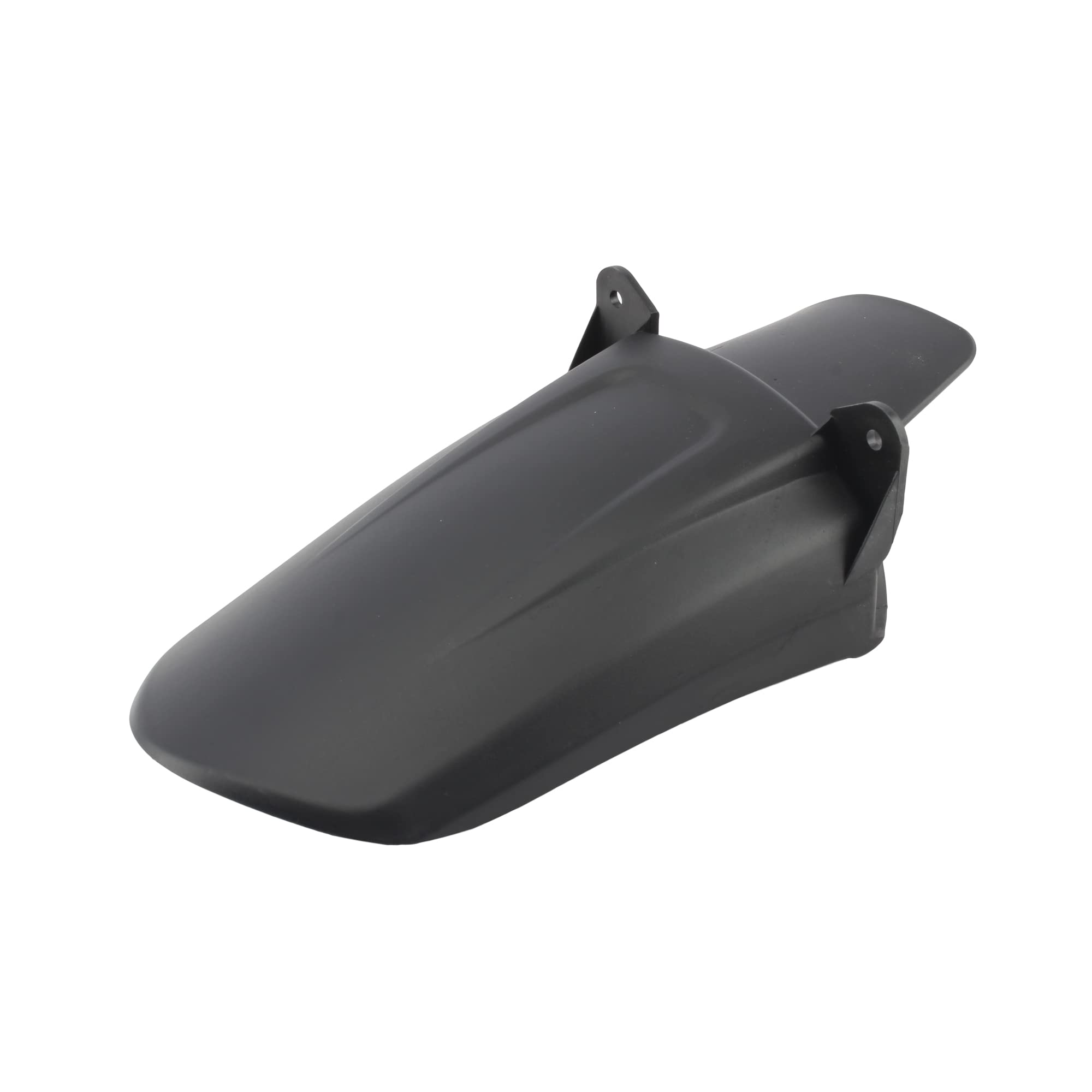 ABCERRSI Rear Shock Fender,Electric Vehicle Rear Wheel Fender for Sur Ron X/S Electric Bike Black