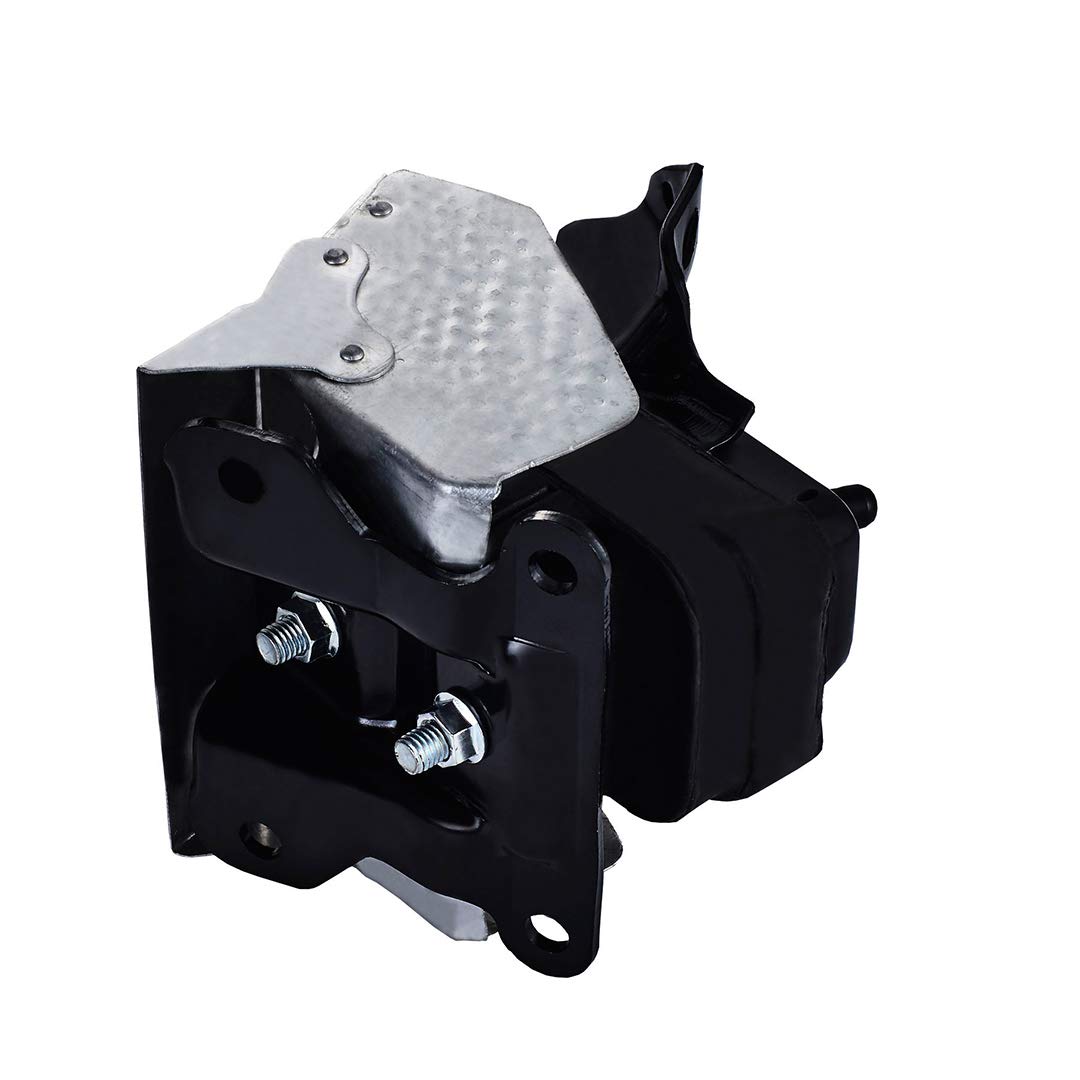 Ena Front Engine And Trans Mount Set Of 3 Compatible With Chevrolet Gmc Cadillac 2007 2008 2009 2010 2011 2012 2013 2014 Auto Tr