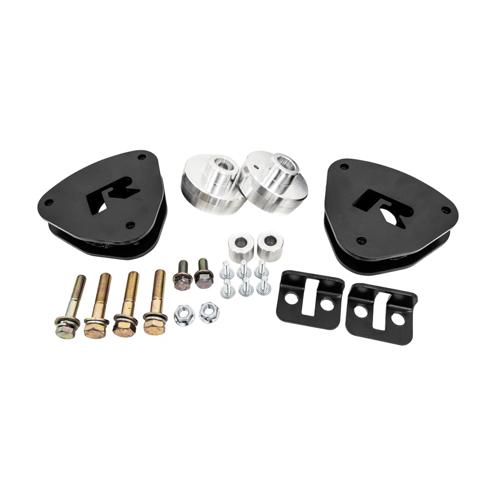 Readylift 69-21150 Ford Bronco Sport 2021 1.5'' Sst Kit For Ford Bronco Sport Awd