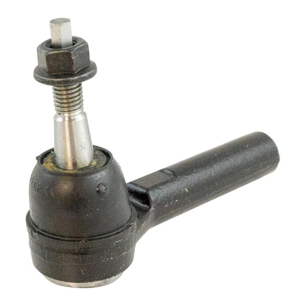 TRQ Front Tie Rod Set Compatible with 2012-2017 Buick Verano 2011-2015 Chevrolet Cruze 2016 Cruze Limited Volt