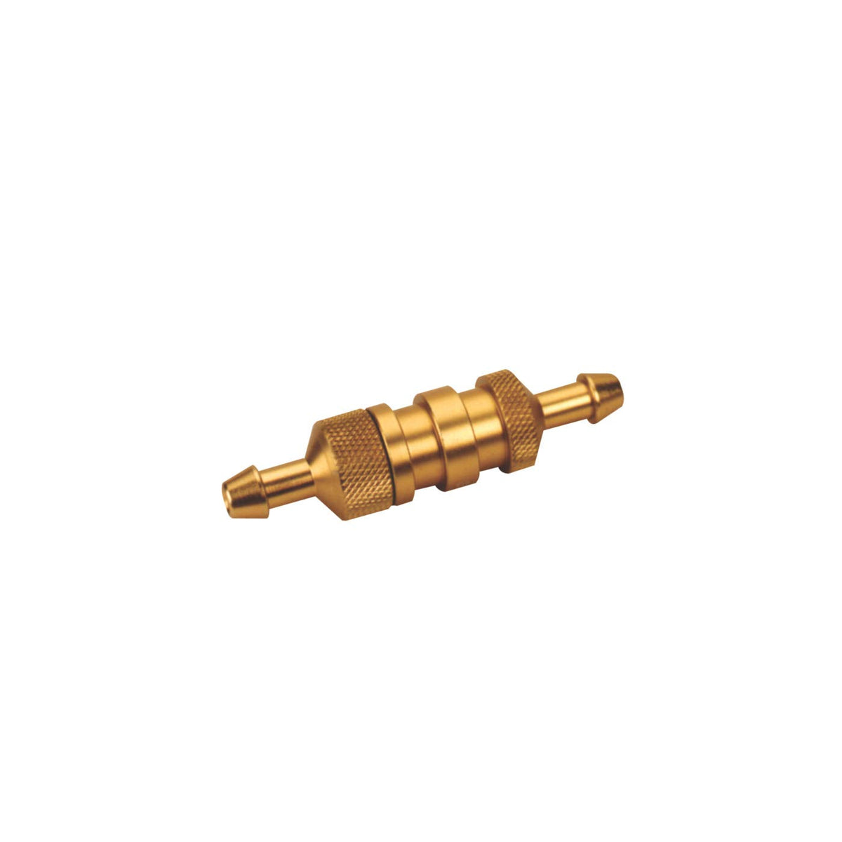 Hangar 9 Pro Fuel Filter: Gas Glow