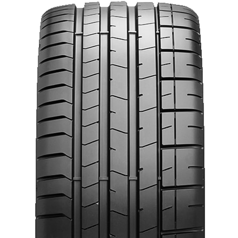 Pirelli P Zero (Pz4-Luxury) 245/45R20 103W Passenger Tire