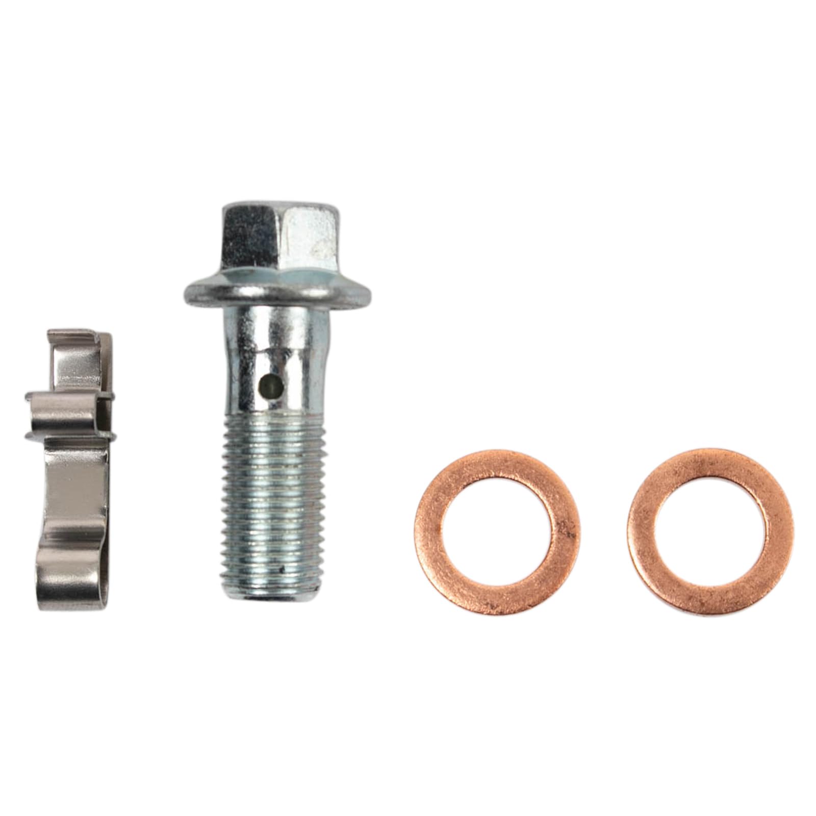 Trq Front Brake Caliper Set Compatible With 2002-2003 Subaru Impreza 2002 Legacy 2000-2002 Outback