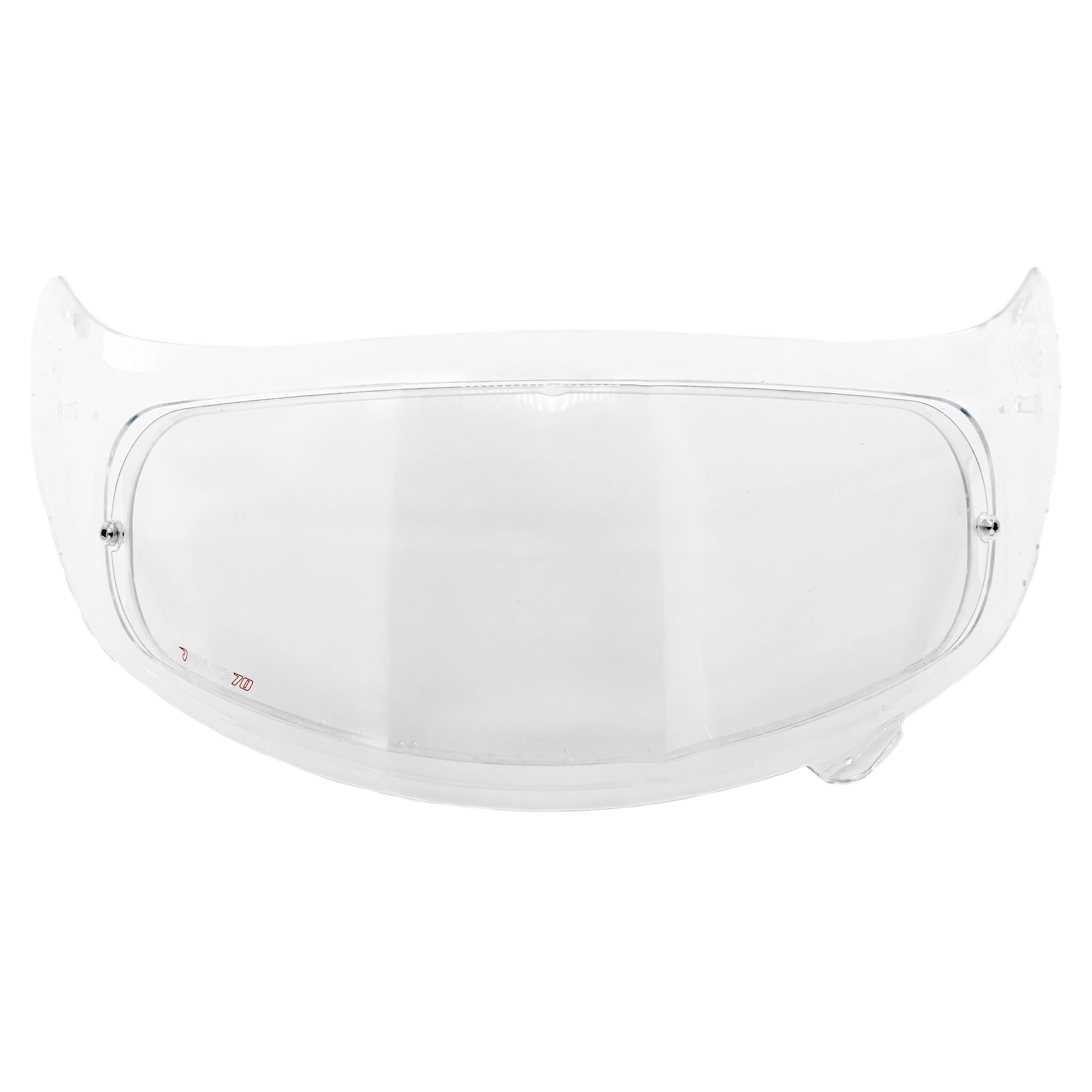 100% Max Vision Pinlock 70 Dks 274 For Hax Impulse Series Helmet Made In Netherlands