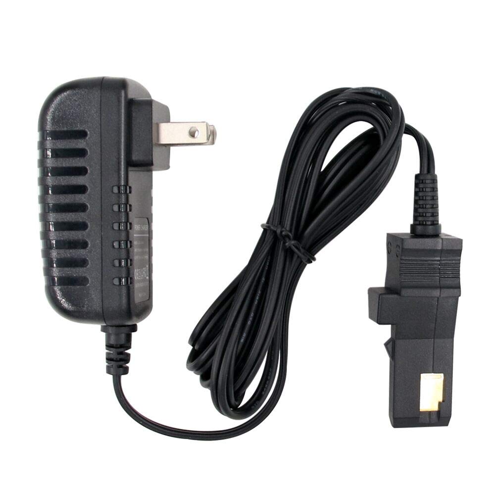 12V Battery Charger Replacement For Power Wheels