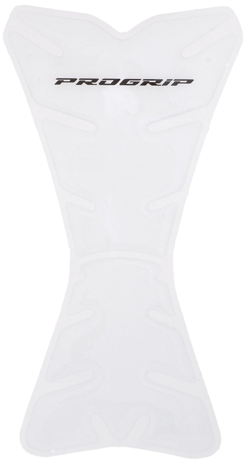 Progrip Pg5007Cr '5007Cr Series' Clear Tank Pad