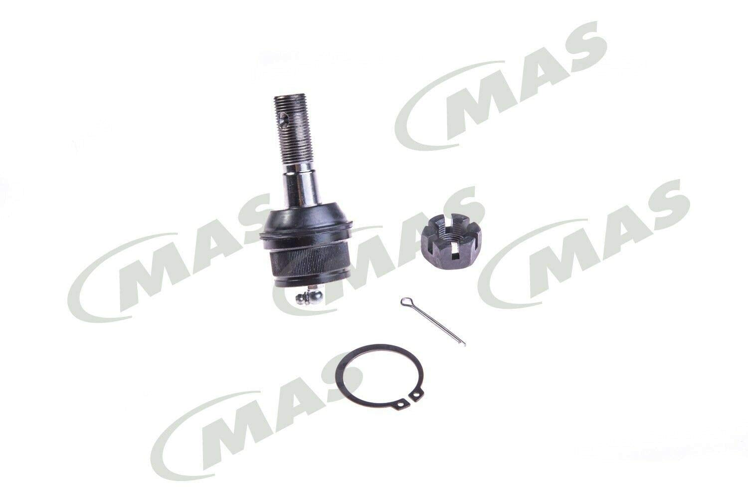Dorman B80026 Front Upper Suspension Ball Joint Compatible with Select Dodge/Ford Models