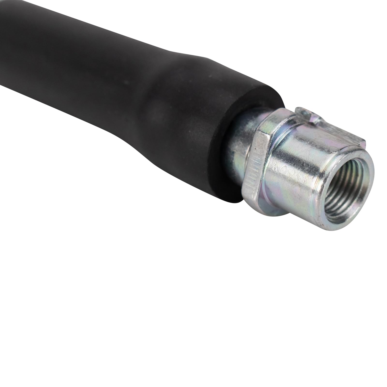 Trq Front Brake Hose Set Compatible With 2010-2016 Buick Lacrosse 2011-2017 Regal 2014-2018 Chevrolet Impala 2013-2016 Malibu 20