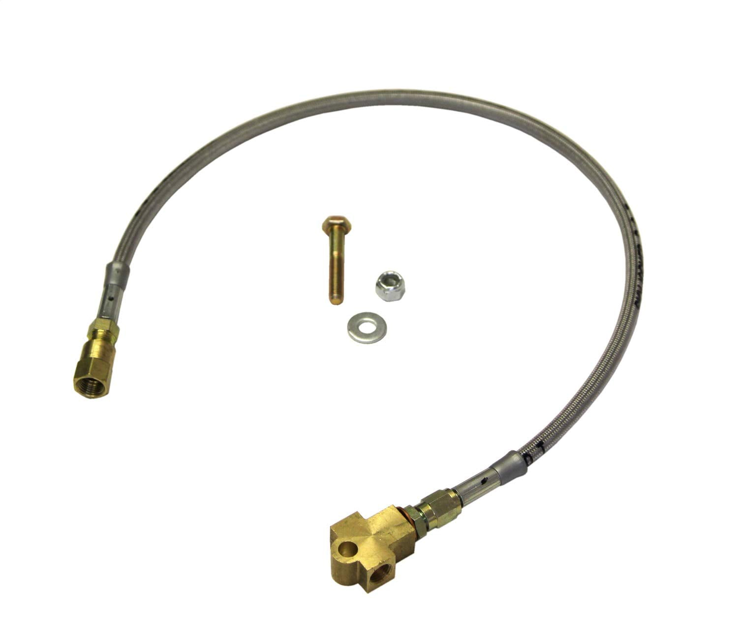 Skyjacker (RBL20) 6''- 8'' Stainless Steel Brake Line