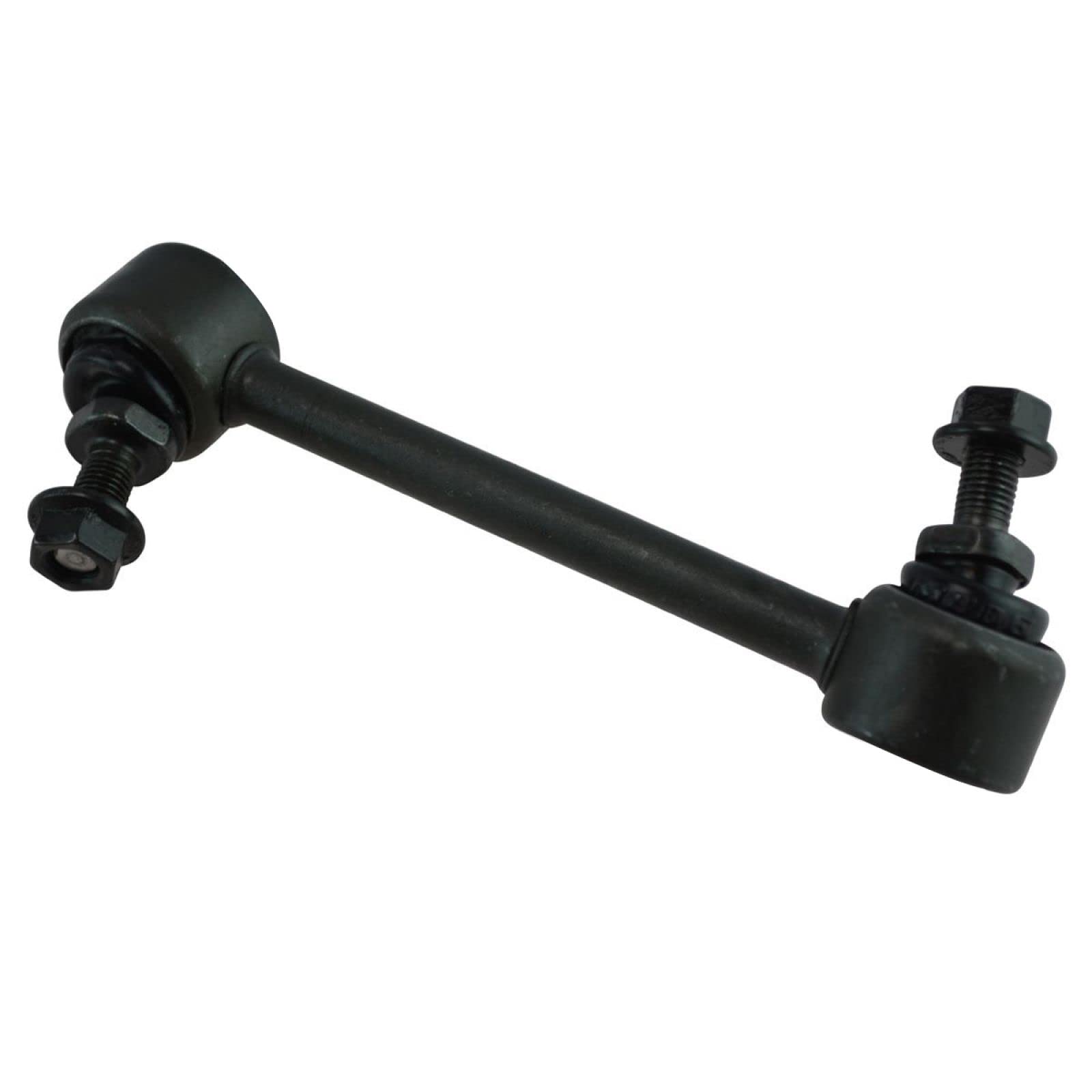 Trq Front & Rear Sway Bar Stabilizer Link Set Compatible With 2004-2012 Chevrolet Colorado Gmc Canyon 2007-2008 Isuzu I-370