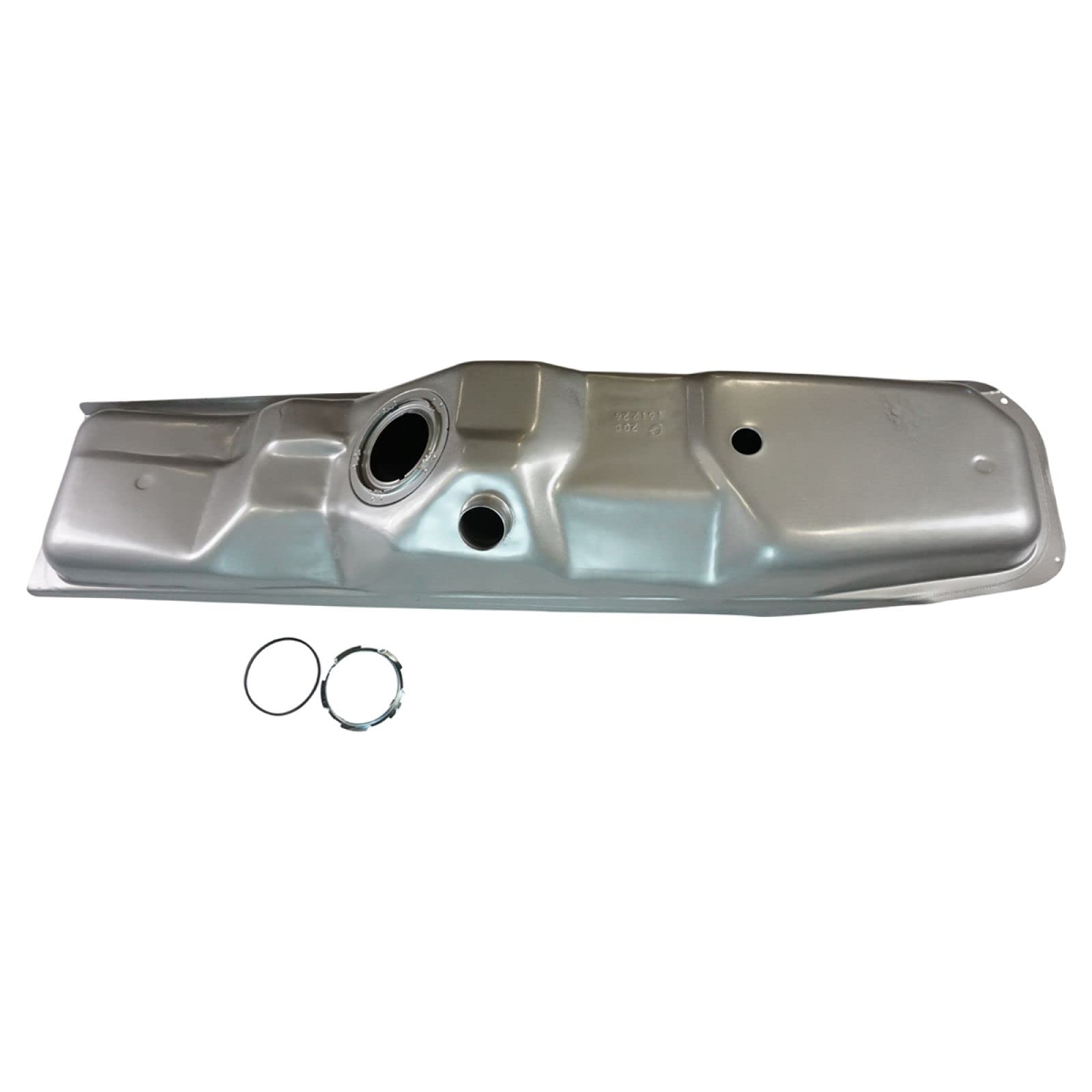 Trq Gas Fuel Tank 17 Gal Compatible With 1985-1988 Ford Ranger