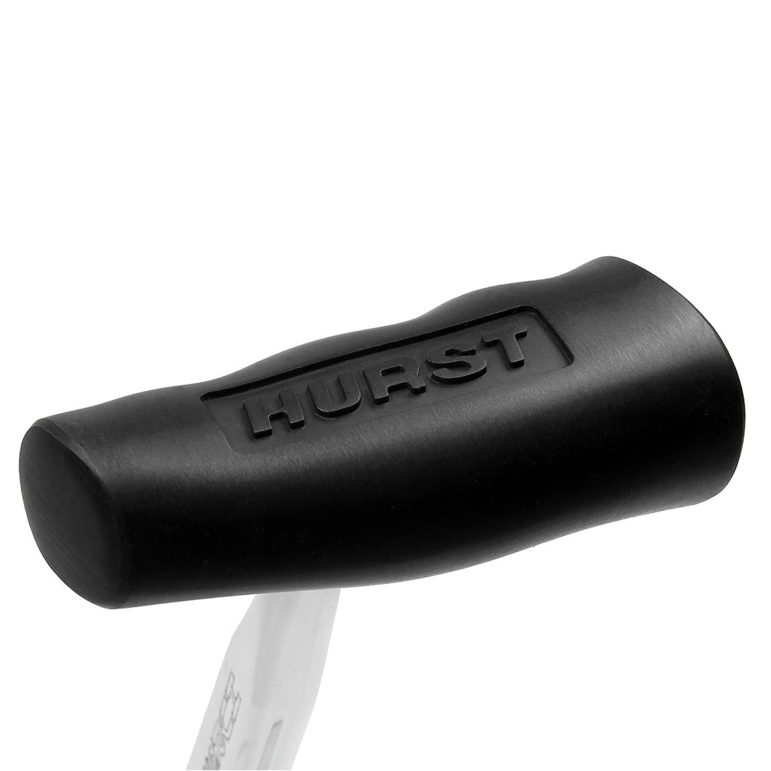 Hurst 1530070: T-Handle, Black, Universal