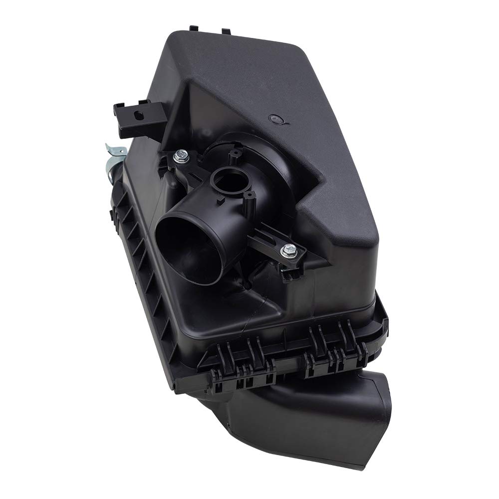 Brock Replacement Air Cleaner Box Housing Compatible With 2009-2019 Corolla 2009-2014 Matrix 1.8L 177000T043