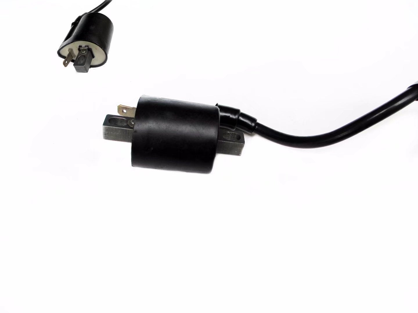 Ignition Coil Fits Yamaha Rhino 450 Yxr45 2006-2009