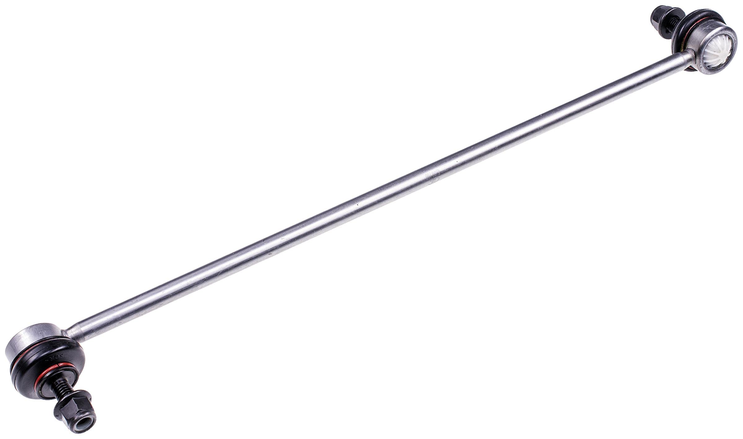 Dorman Sl14072Xl Front Passenger Side Suspension Stabilizer Bar Link Kit Compatible With Select Bmw Models