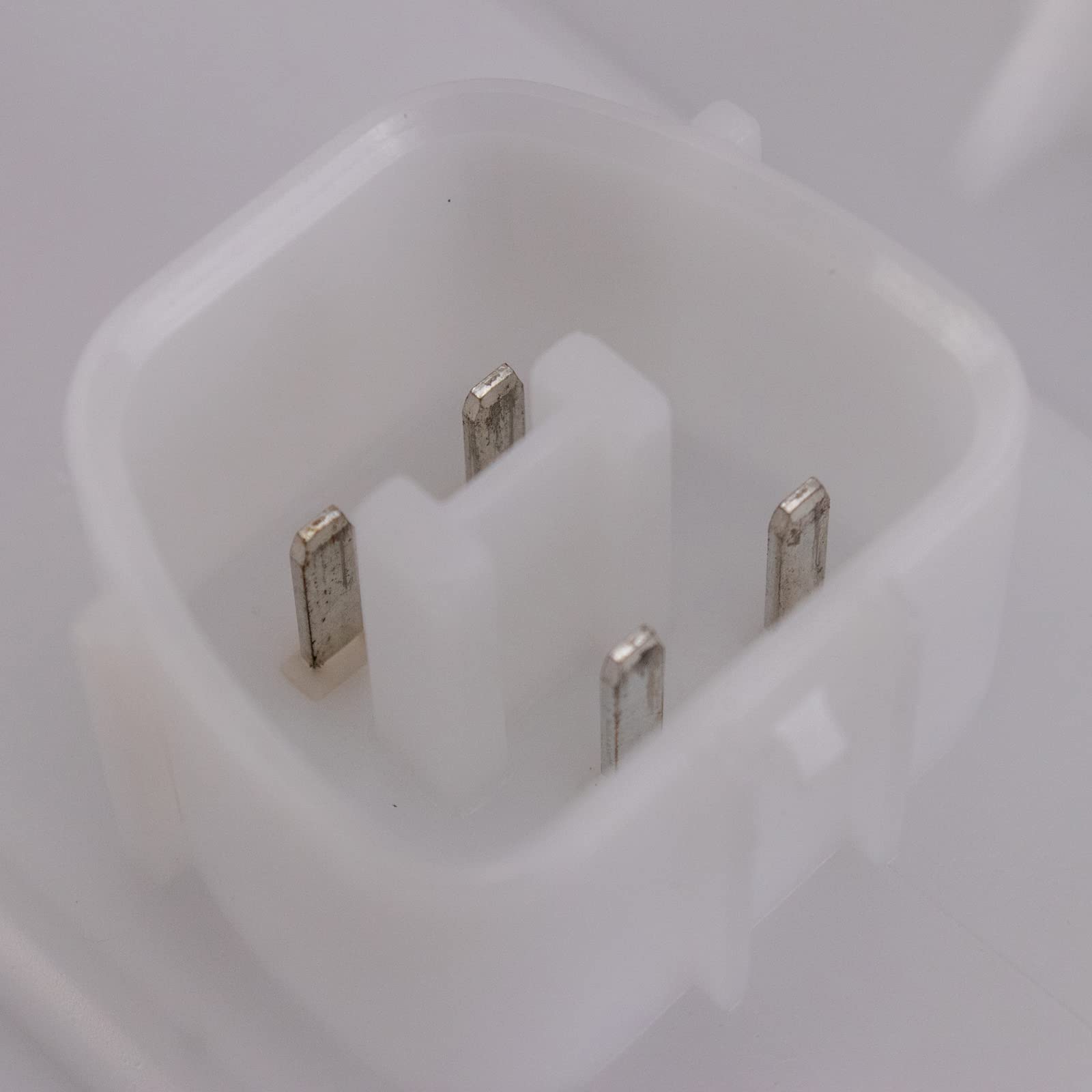 Trq Fuel Pump Module Assembly Compatible With 2012-2015 Ford Edge