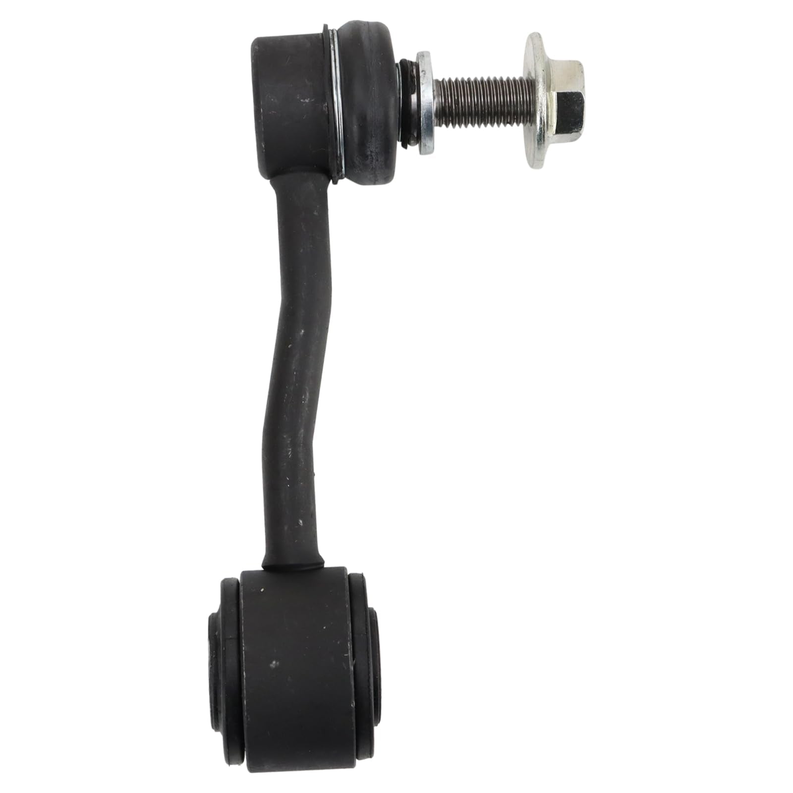 Trq Front & Rear Sway Bar Stabilizer Link Set Compatible With 2018-2023 Jeep Wrangler