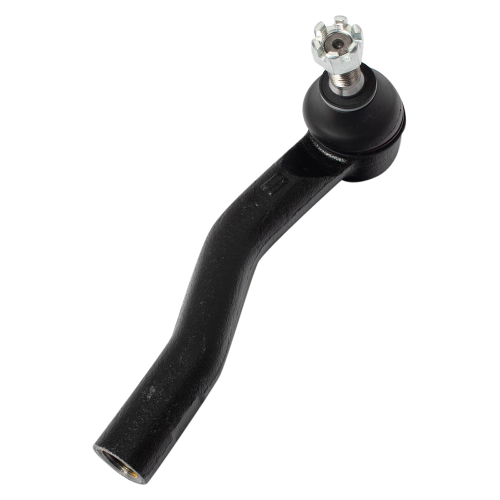 Trq Front Inner And Outer Tie Rod Set Compatible With 2018-2021 Toyota C-Hr