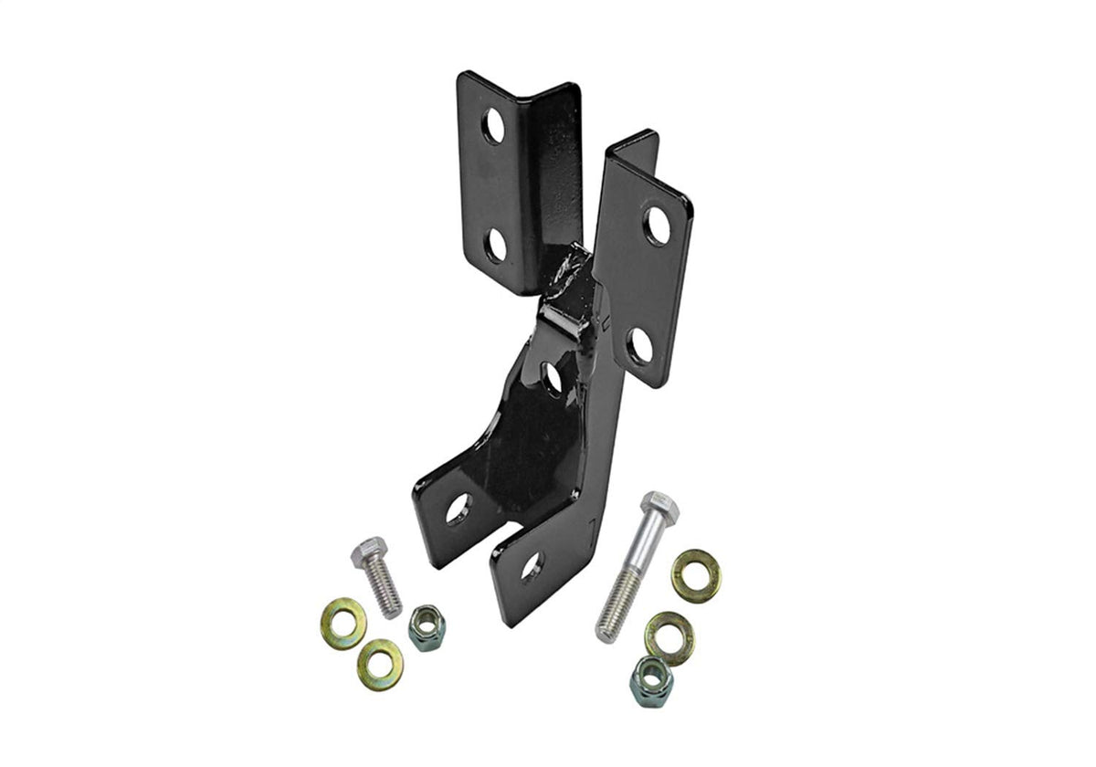 Realtruck Superlift Suspension Track Bar Bracket Kit For Jeep Wrangler/Gladiator | Brackets & Hardware | 5805 | Fits 2018-2023 Jeep Wrangler Jl; 2020-2023 Jeep Gladiator Jt