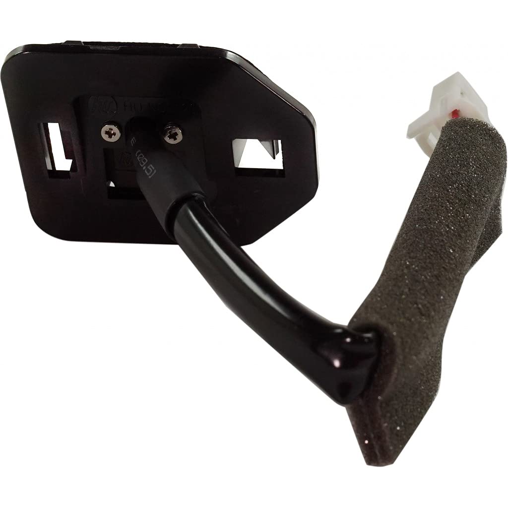 Rear View Back Up Camera For Nissan Altima 2016 2017 2018 | Replacement For Ni1960129 | 284429Hs1A