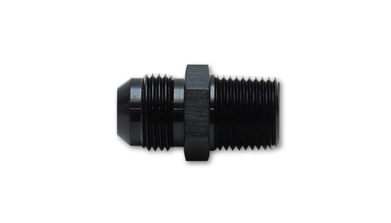 Vibrant Performance 10221 3/8 Npt Straight Adapter Fitting