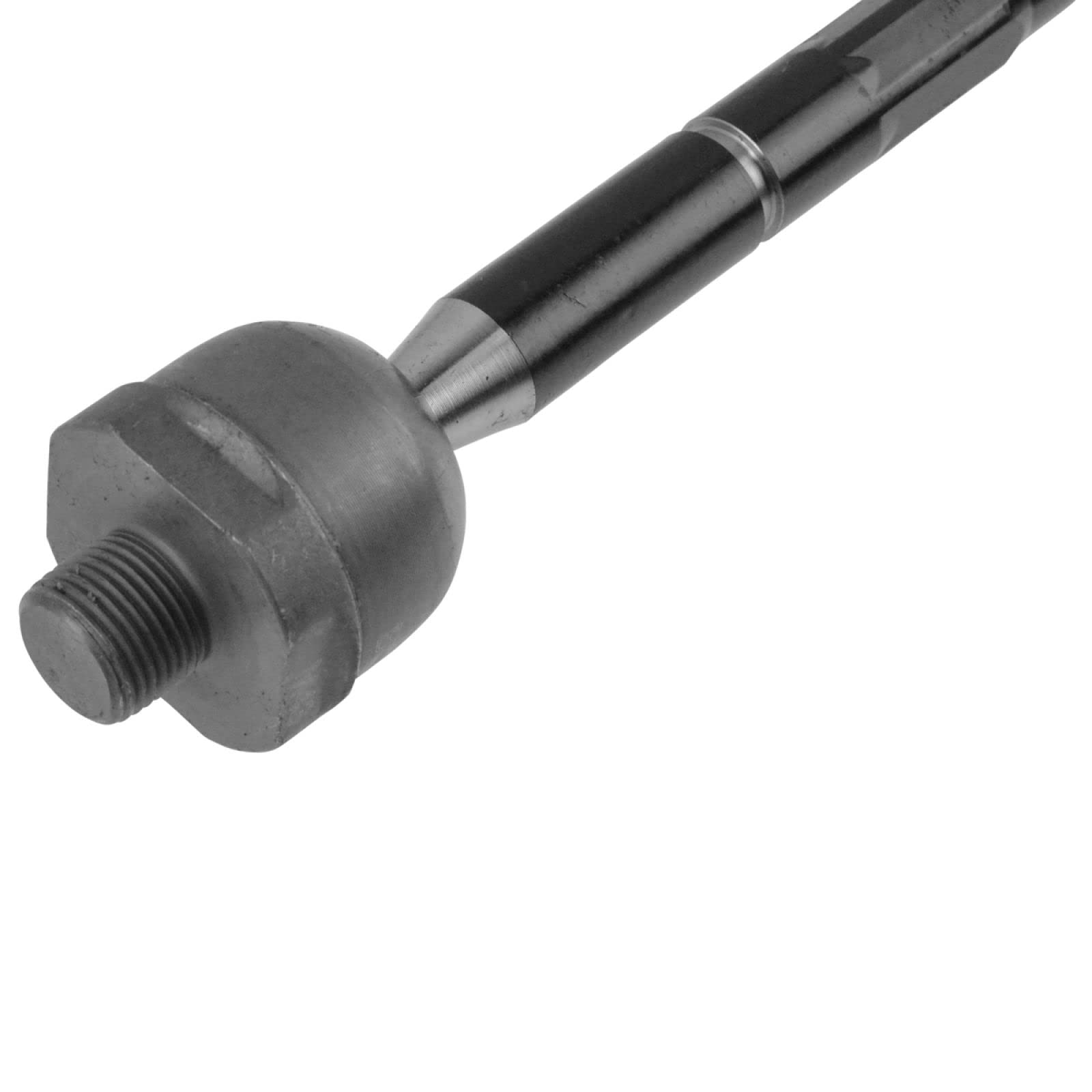 Trq Front Inner Tie Rod Set Compatible With 2004-2006 Chevrolet Colorado Gmc Canyon 2006 Isuzu I-280 I-350