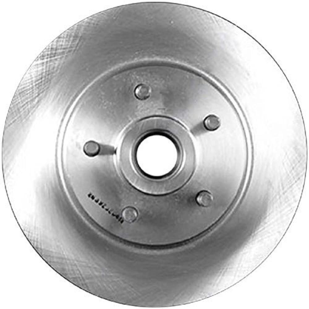 Bendix Premium Prt1503 Front Brake Rotor For Lincoln Continental 1987, Mark Vii 1992-1987