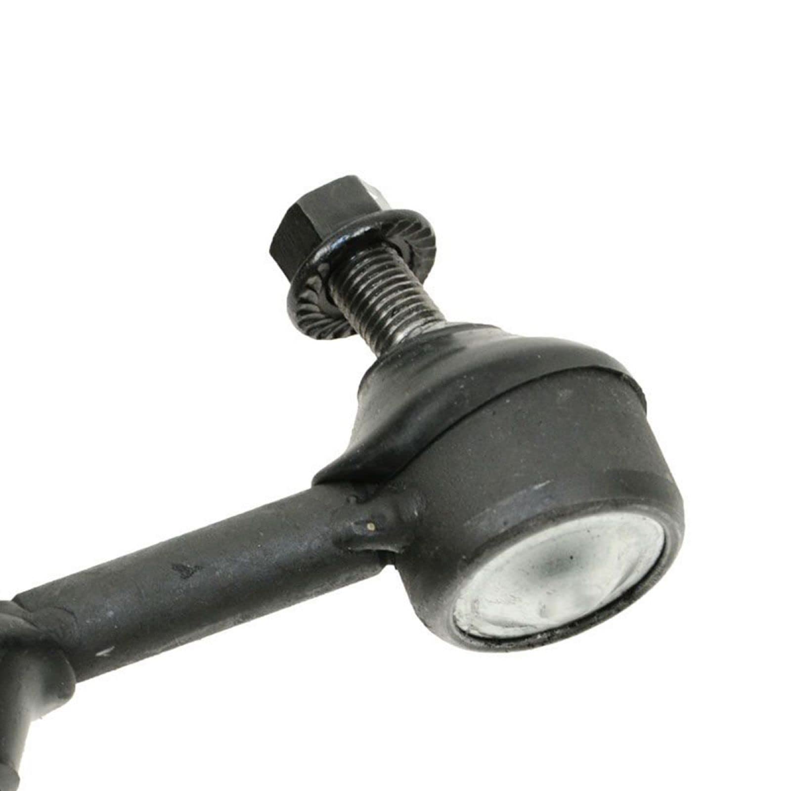 Trq Front & Rear Sway Bar Stabilizer Link Set Compatible With 2009-2014 Acura Tsx 2008-2012 Honda Accord