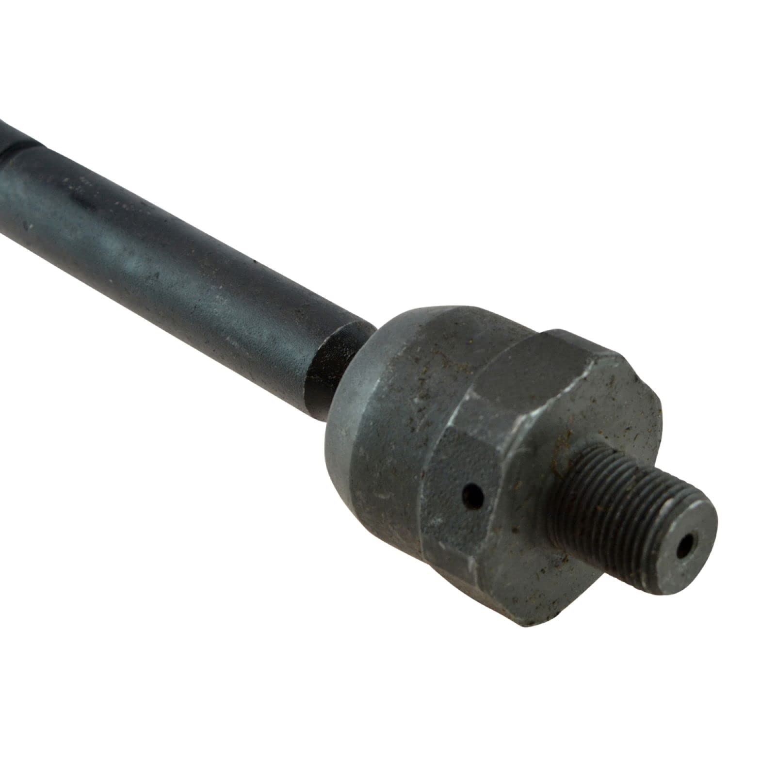 TRQ Front Inner Tie Rod Set Compatible with 2007-2014 Ford Expedition 2009-2014 F-150 Lincoln Navigator