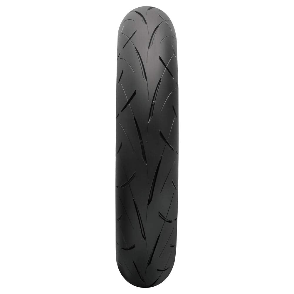 Dunlop RoadSport 2 Front Tire (120/70ZR-17)