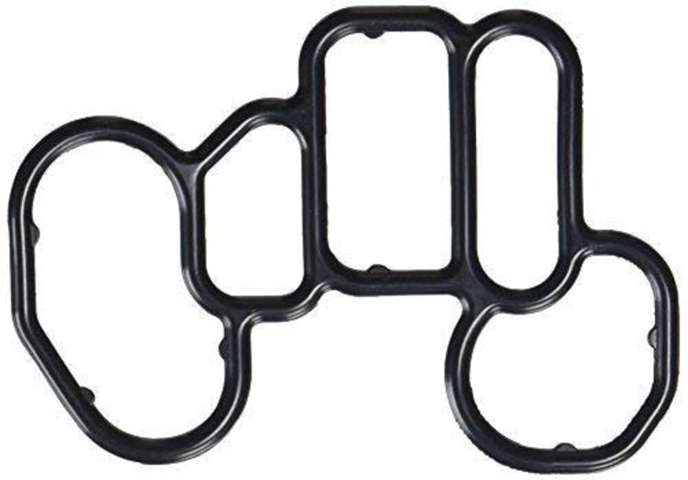 Genuine Honda (15302-RDV-J00) Oil Filter Base Gasket