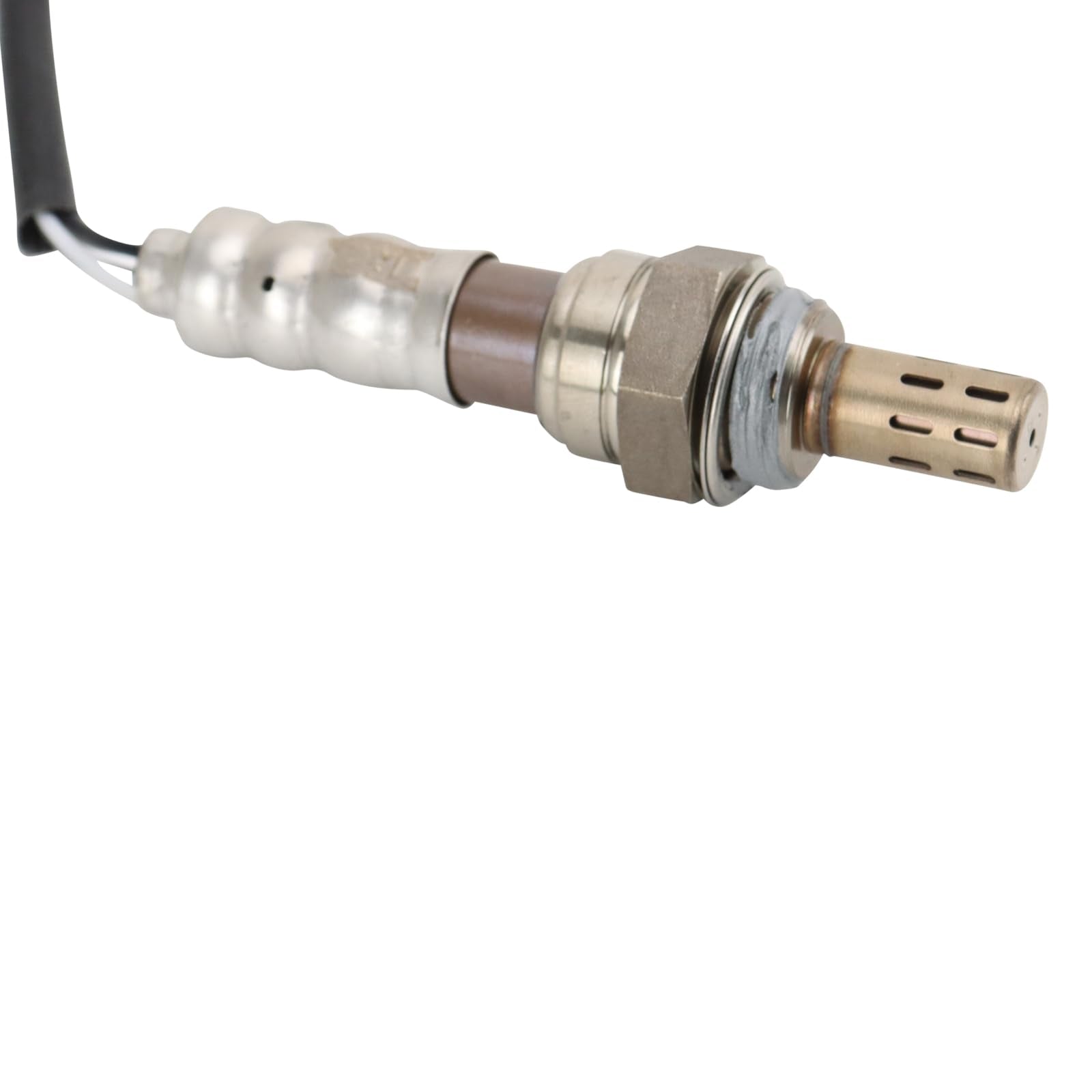 Trq O2 Oxygen Sensor Compatible With 2001-2005 Kia Rio 2003-2008 Mazda 6 2000-2002 626 2004-2005 Suzuki Forenza 2005 Reno Verona