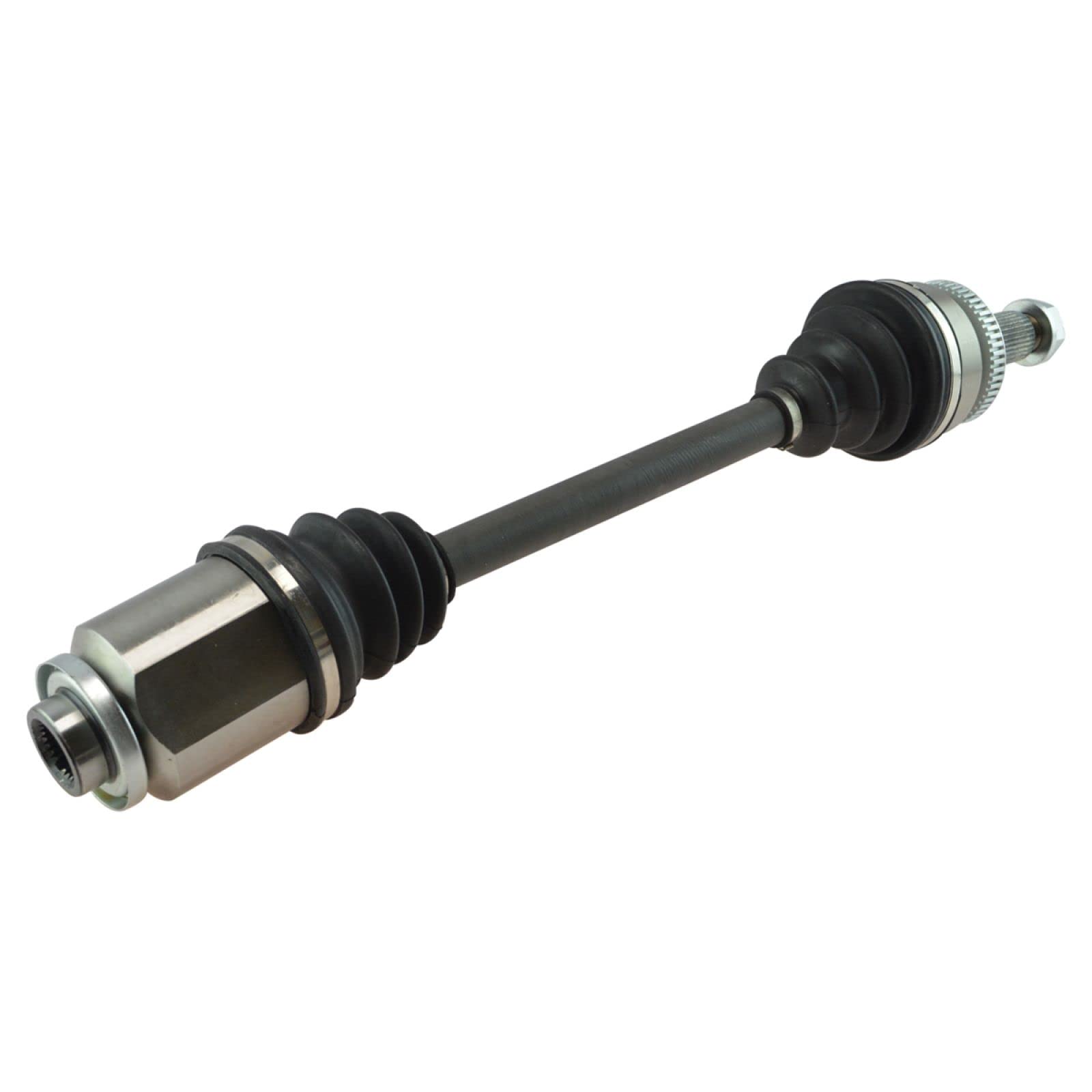 Trq Front Right Cv Axle Shaft Assembly Passenger Side Compatible With 2007-2008 Hyundai Entourage 2006-2009 Kia Sedona