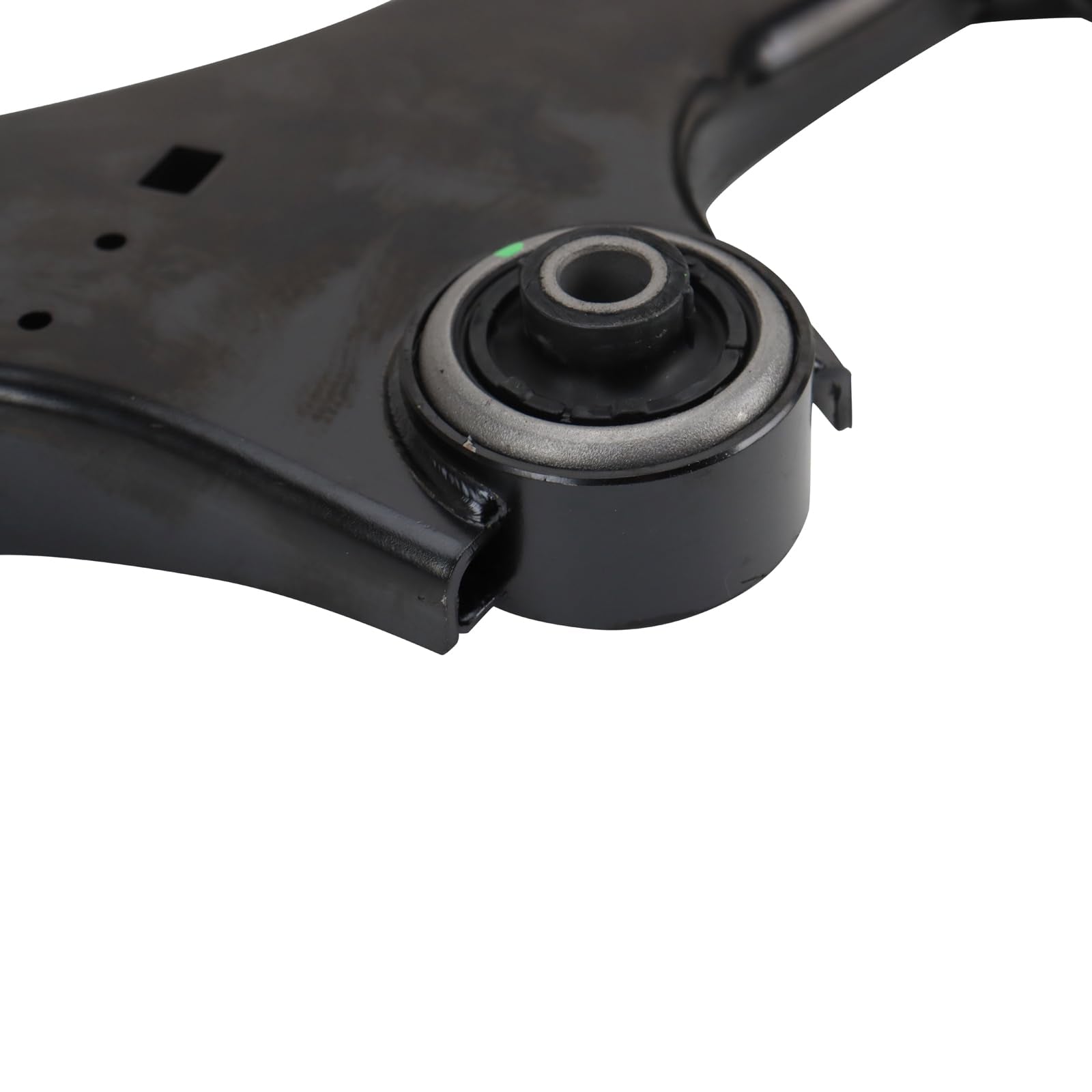 Trq Front Left Lower Control Arm With Ball Joint Drivers Side Compatible With 2011-2018 Volvo S60 2007-2014 S80 2008-2010 V70