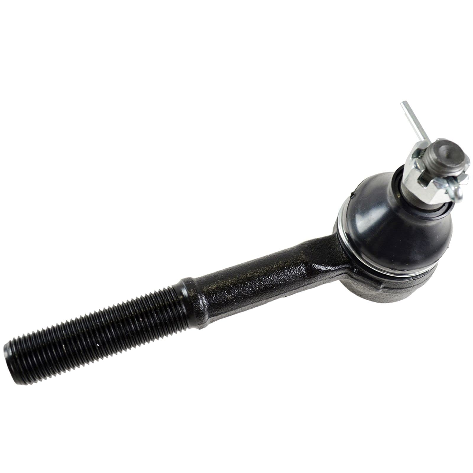 TRQ Front Tie Rod Set Compatible with 1994 Nissan D21 1993-1995 Pathfinder 1995-1997 Pickup