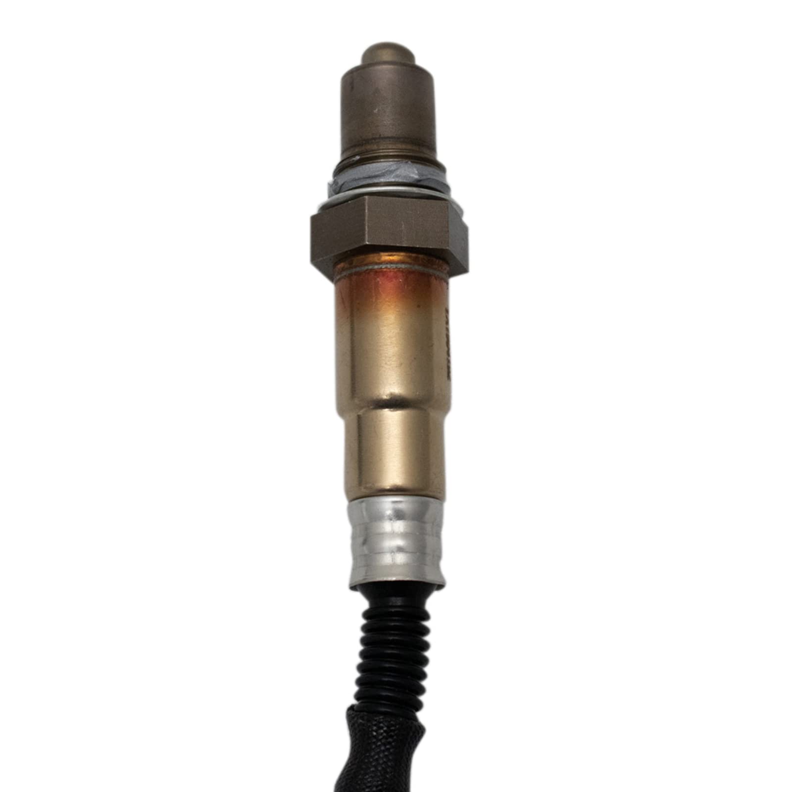 Trq Engine Exhaust O2 02 Oxygen Sensor Direct Fit Compatible With Audi Ford Hyundai Lincoln Vw