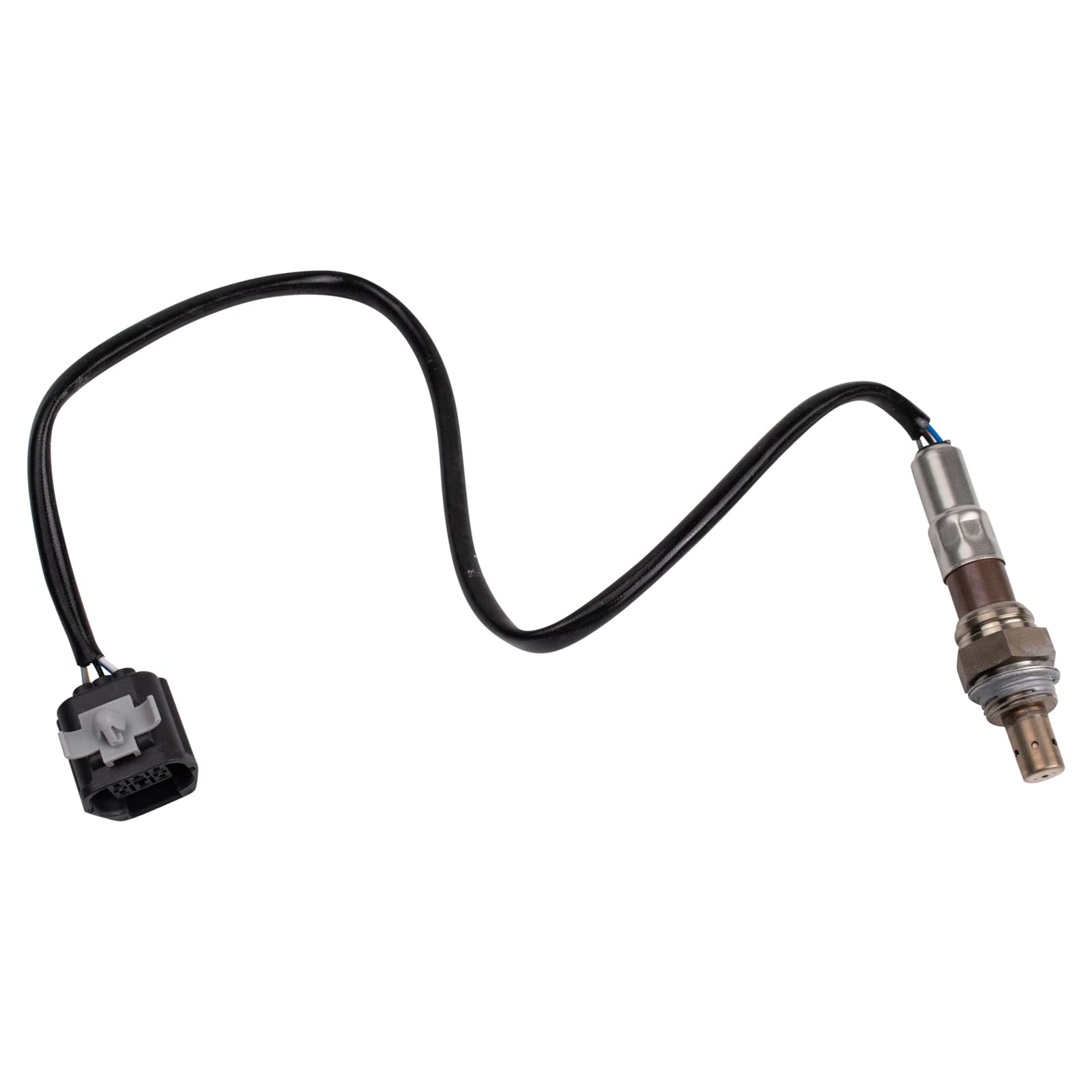Trq Upstream O2 Oxygen Sensor Compatible With 2009-2013 Mazda 6