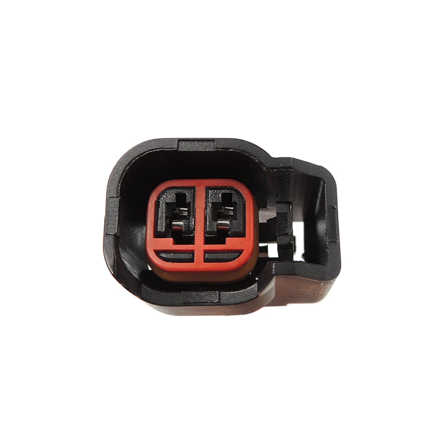 Hisport Standard Motor Products S824 Pigtail/Socket 2 Pcs