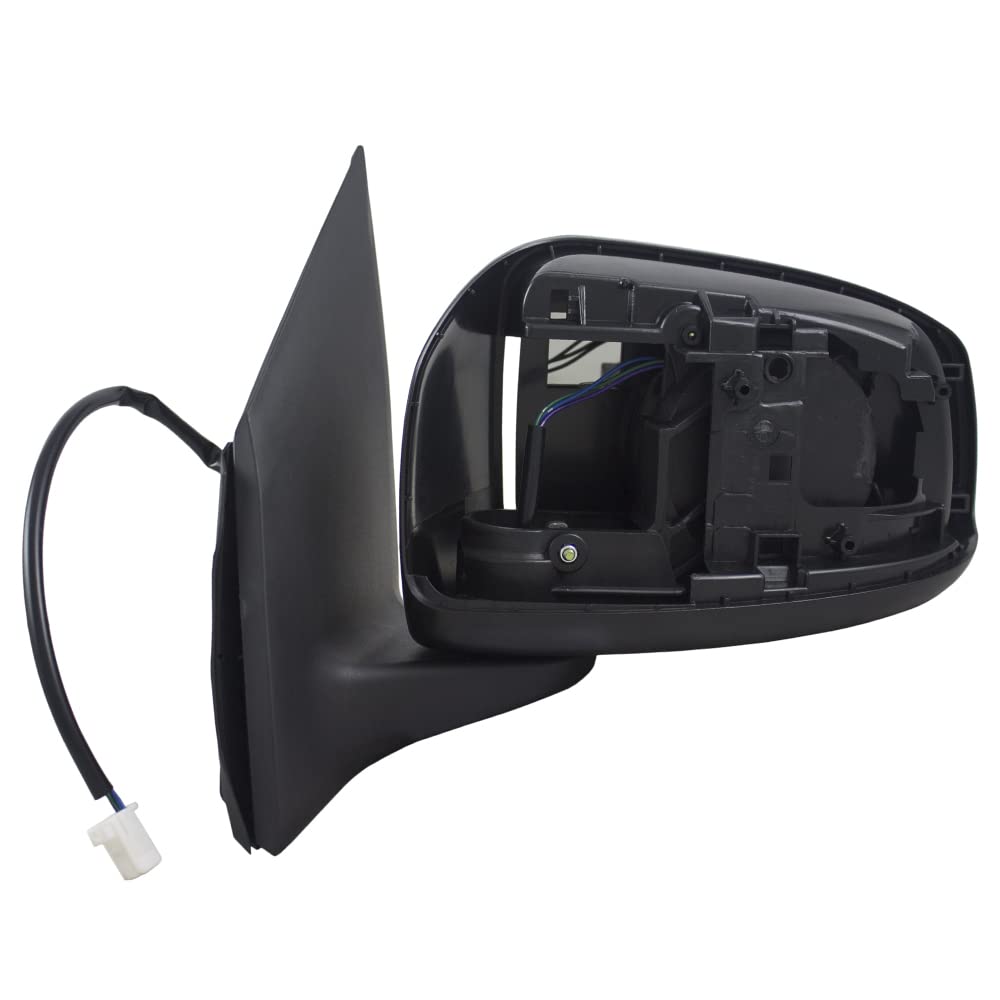 14-17 Mitsubishi Mirage & 17-18 Mirage G4 Drivers Side View Power Mirror