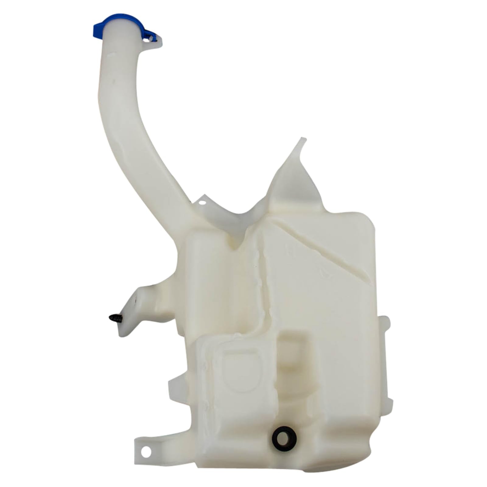 Trq Windshield Washer Reservoir Compatible With 2013-2014 Ford Fusion 2013-2016 Lincoln Mkz Fo1288152