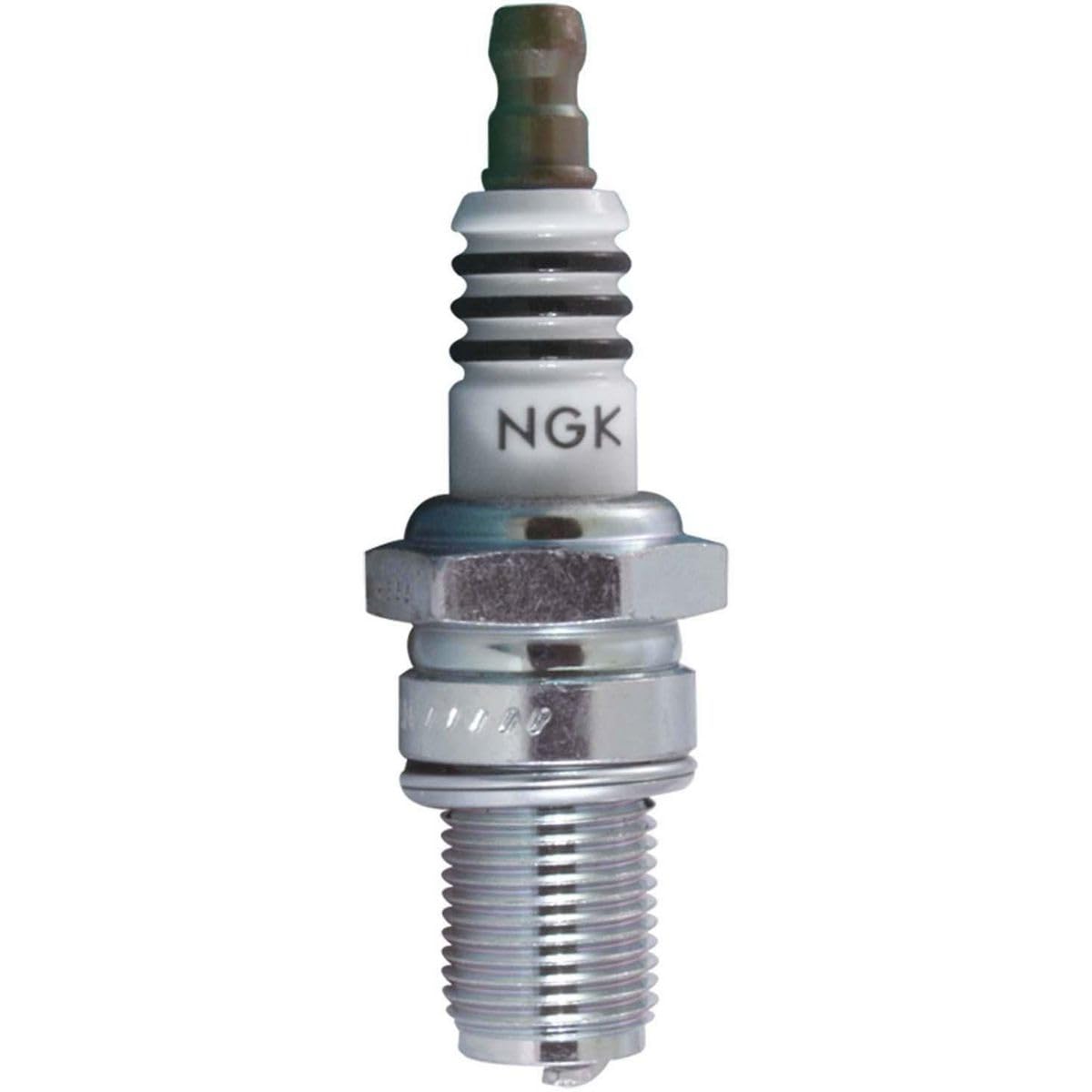 Ngk Ngk Iridium Spark Plug (2707) [4] 2707