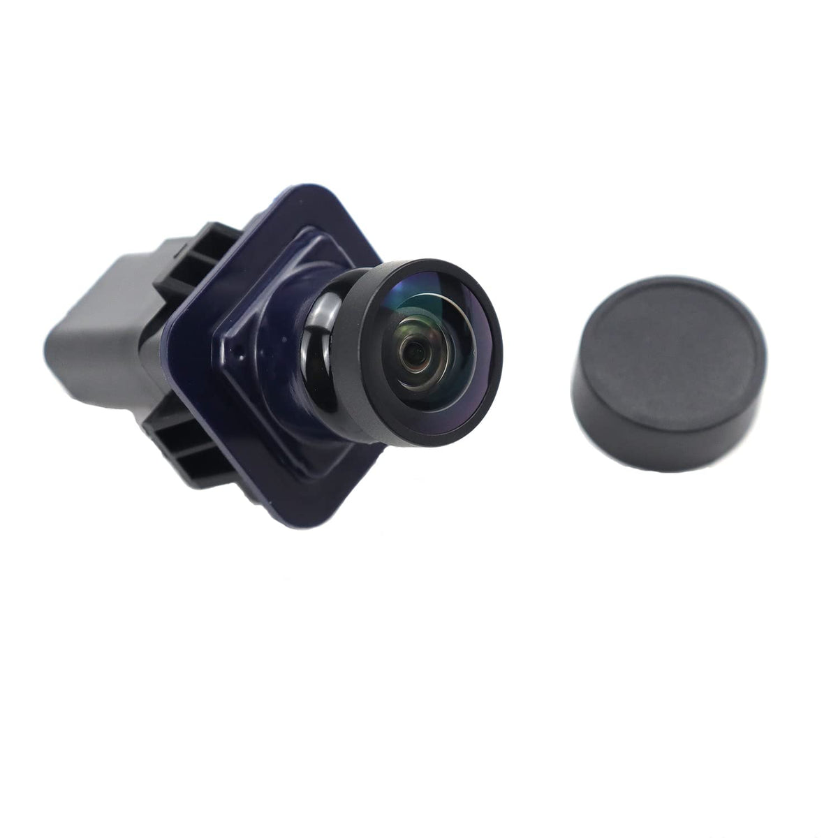 Fexon Rear View Backup Camera For Ford F150 2011-2014 Replace Eb3T-19G490-Bb El3T-19G490-Aa Bl3Z-19G490-B