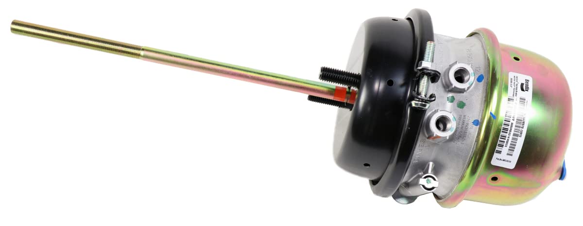 Bendix Genuine Bendix Brake Chamber - Nt3030Std120Tc