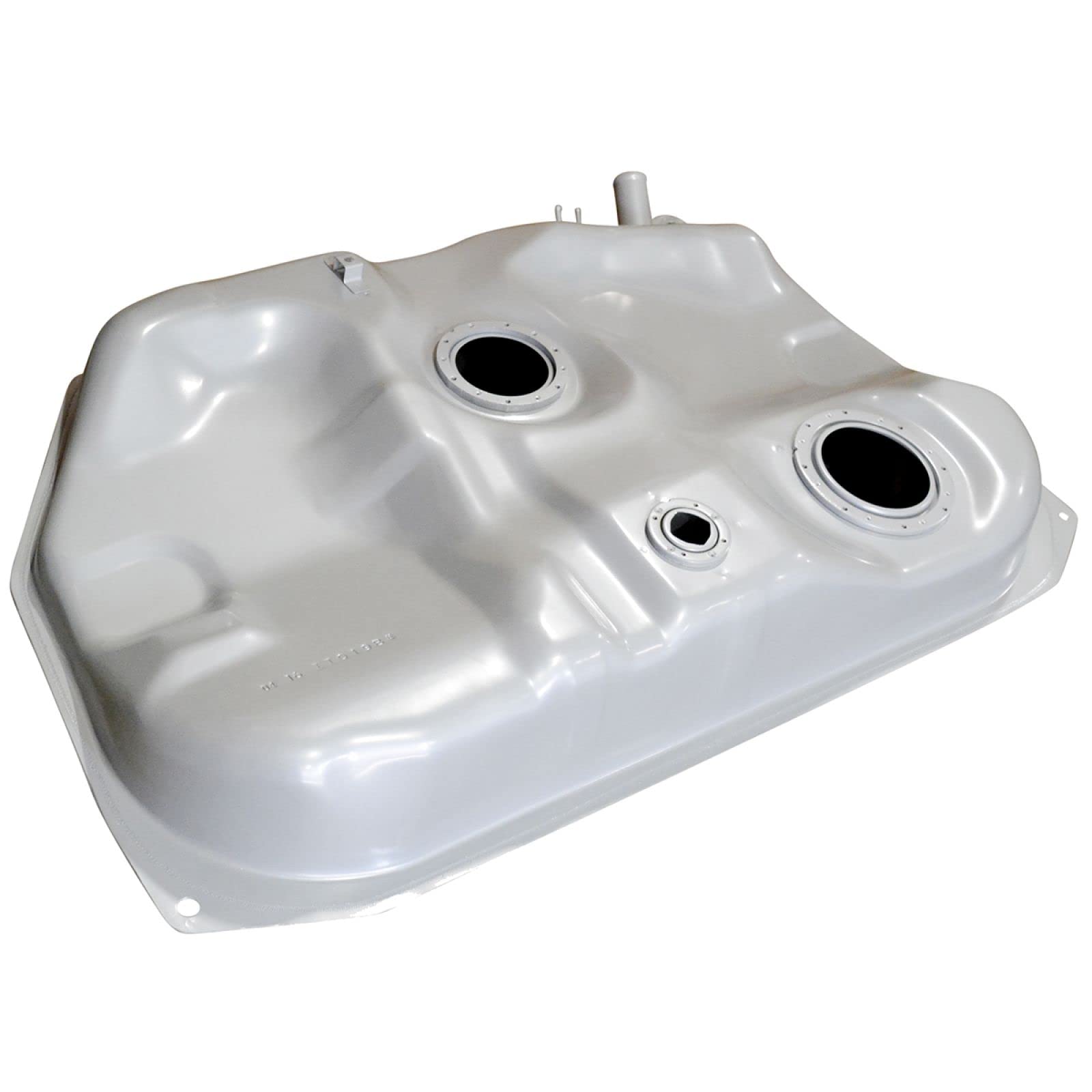 Trq Gas Fuel Tank 13.2 Gal Compatible With 2000-2002 Toyota Corolla