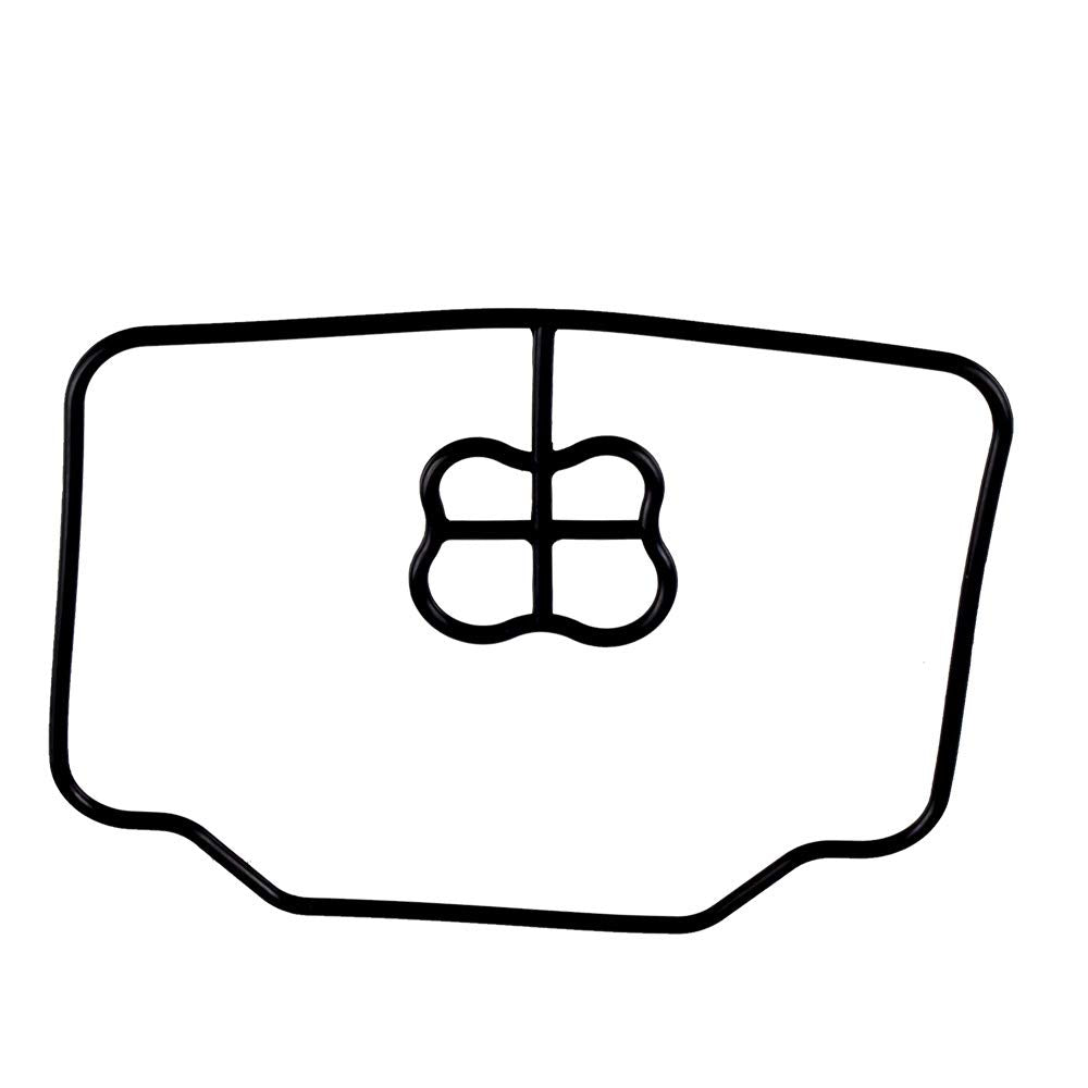 Kawasaki 110612090 Gasket-Chamber