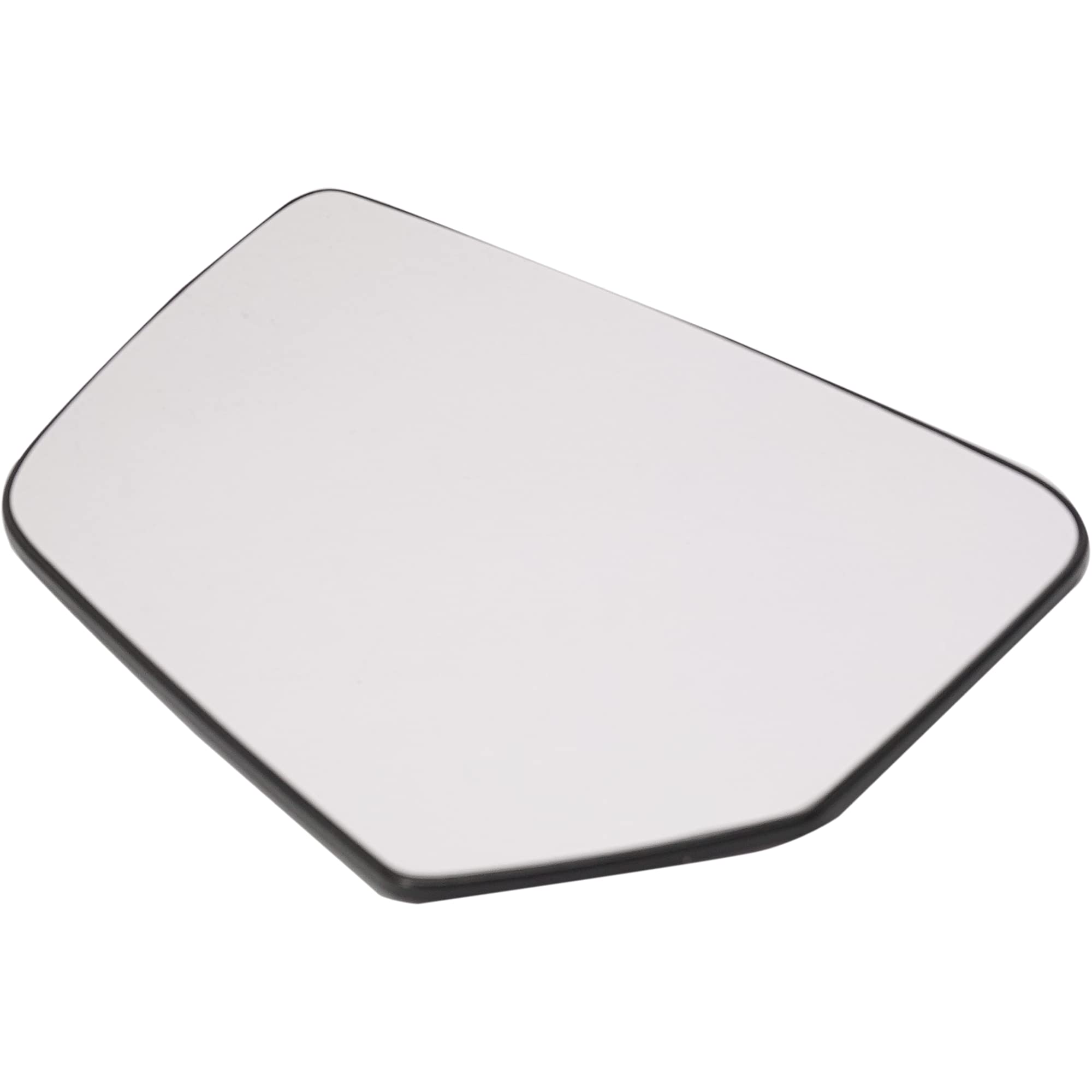 Kool Vue Driver Left Side Mirror Glass Compatible With 2014-2019 Chevrolet Impala, Ls Model Gm1324188