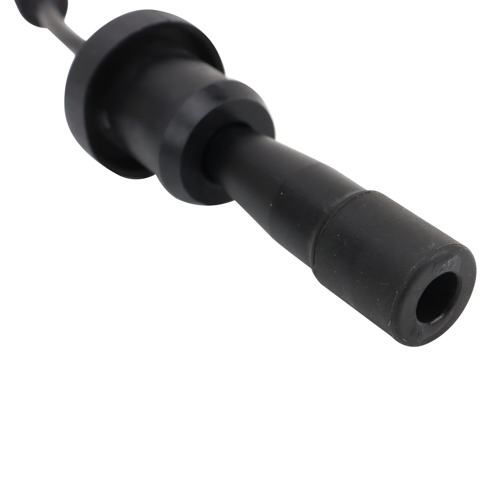 Trq Spark Plug Wire Set Compatible With 2003-2006 Mitsubishi Lancer